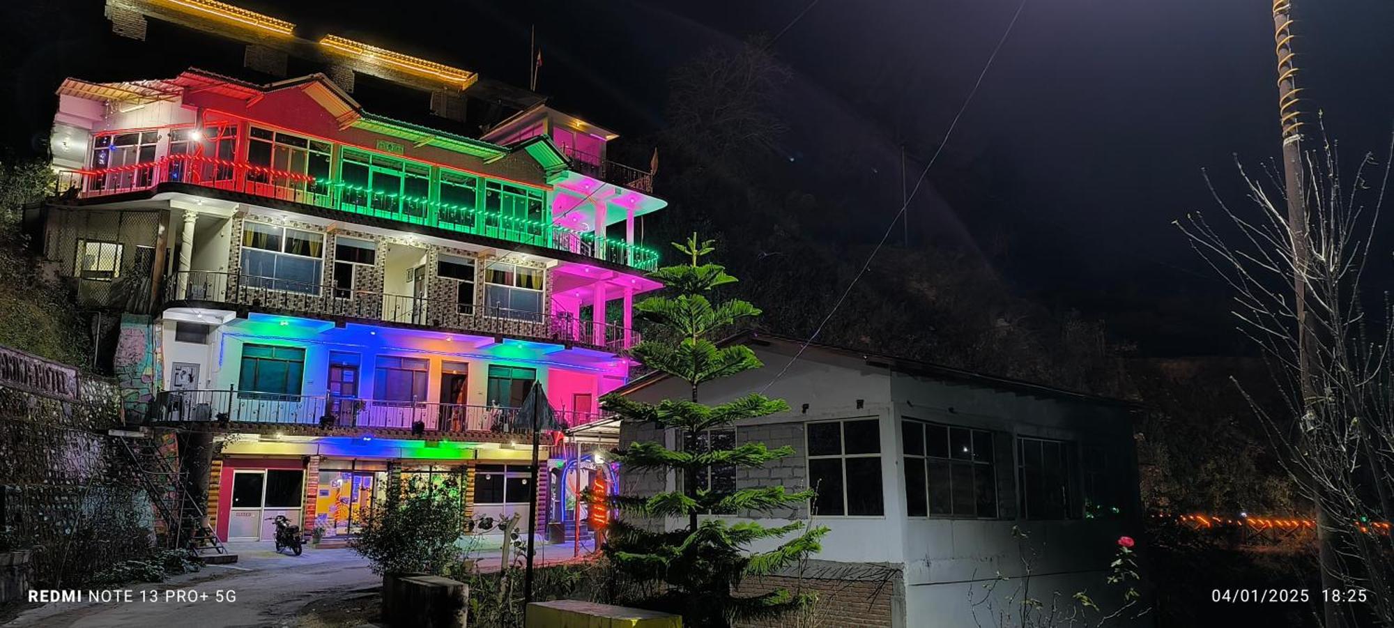 Dwarika Hotel Dwārāhāt エクステリア 写真