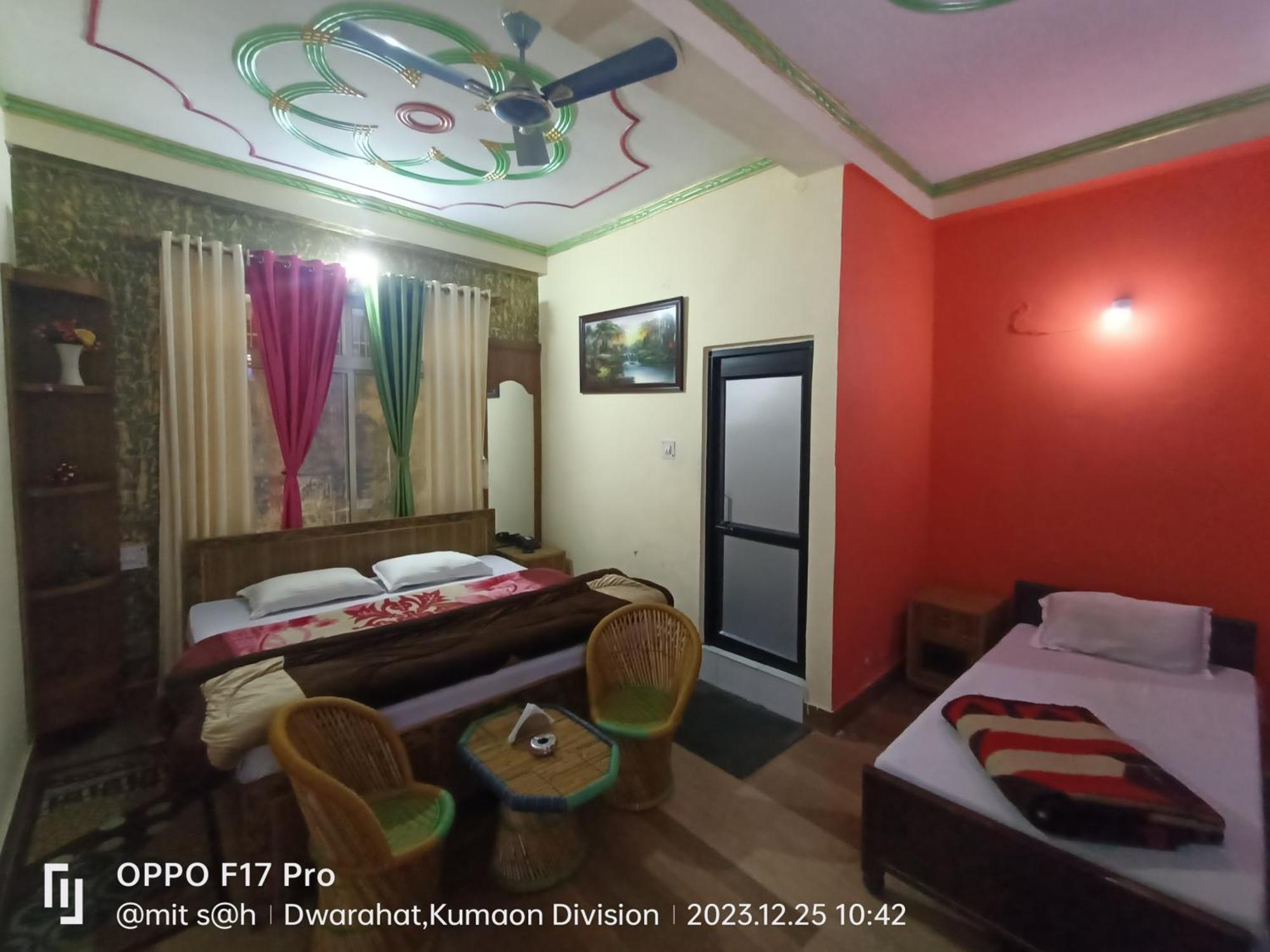 Dwarika Hotel Dwārāhāt エクステリア 写真