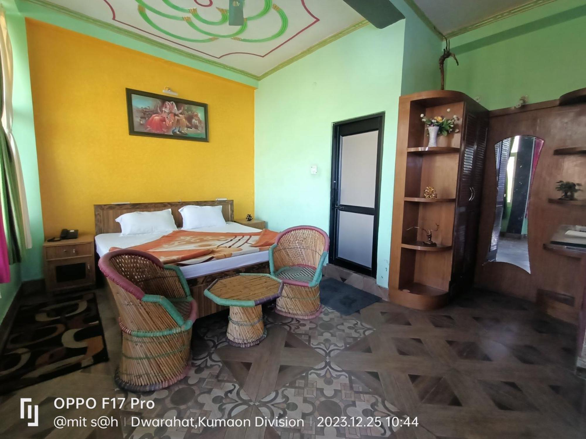 Dwarika Hotel Dwārāhāt エクステリア 写真