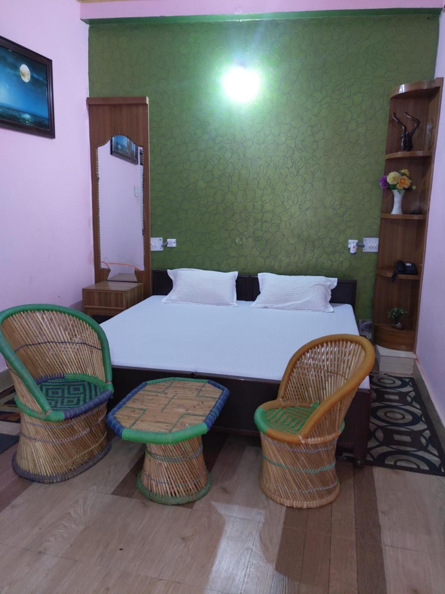 Dwarika Hotel Dwārāhāt エクステリア 写真