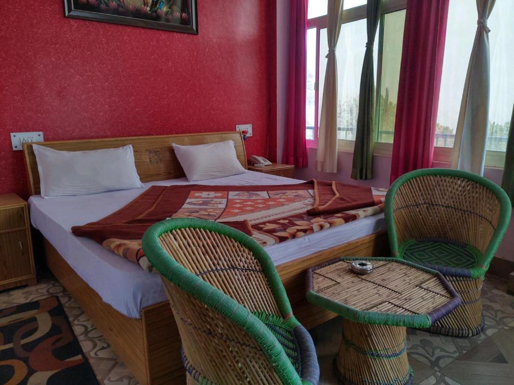 Dwarika Hotel Dwārāhāt エクステリア 写真