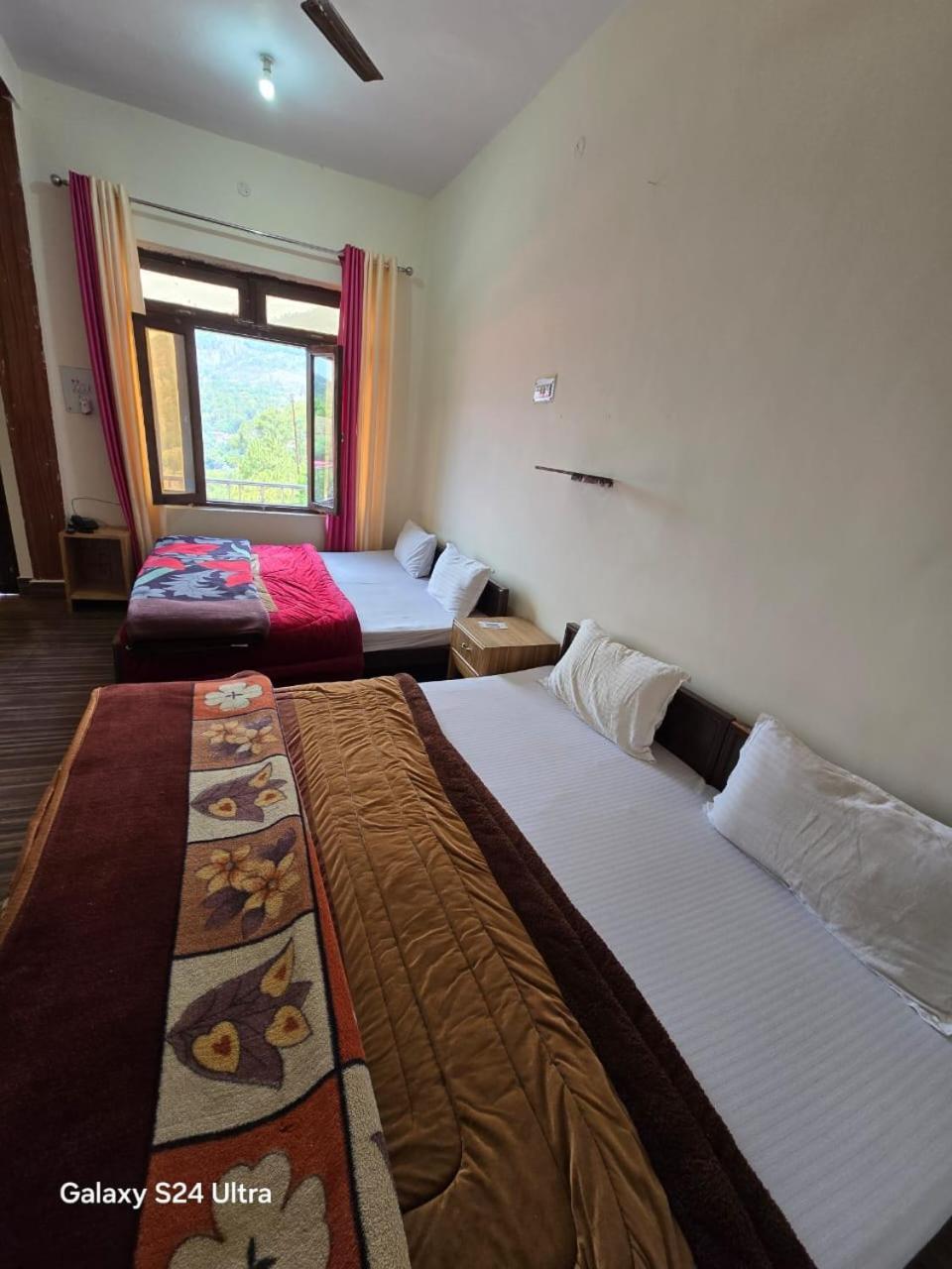 Dwarika Hotel Dwārāhāt エクステリア 写真